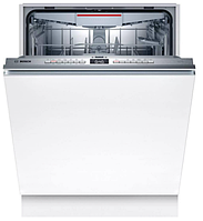 Посудомоечная машина Bosch SGV4HVX31E (60см, встроенная, 3корзины, 13 комплектов, 6 программ, гарантия 12мес.)
