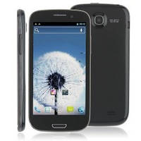 Бронированная защитная пленка для экрана Star B92M Galaxy S III MTK6577 3G