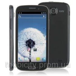 Бронированная защитная пленка для экрана Star B92M Galaxy S III MTK6577 3G - фото 1 - id-p24817056