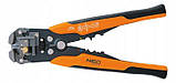 Набір інструментів Neo Tools (01-310) для електрика, 1000 В, 1/2", 1/4", CrV, 108 шт., фото 5