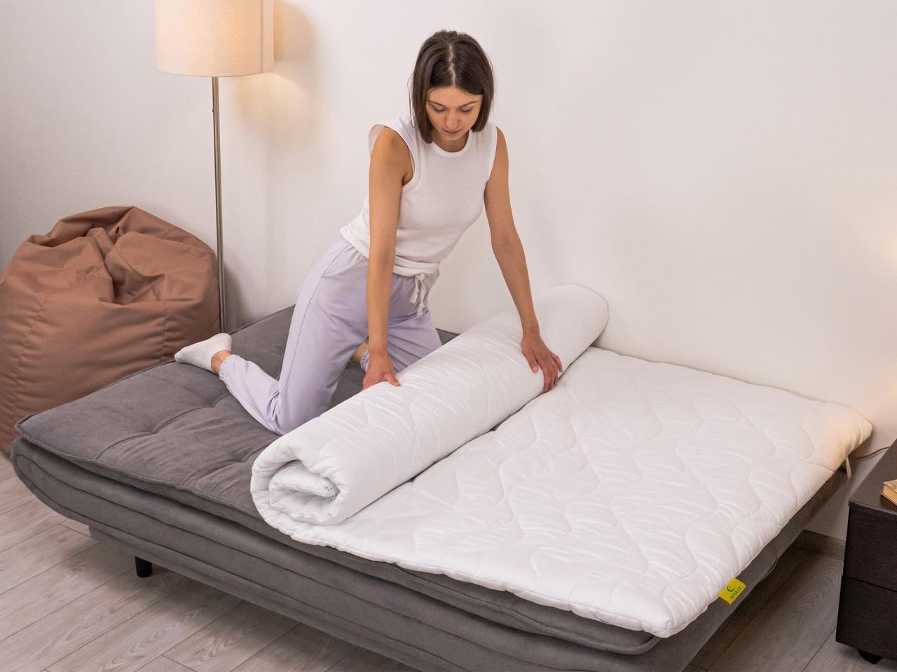 Топпер Spirit Silence 80х180, фото 1