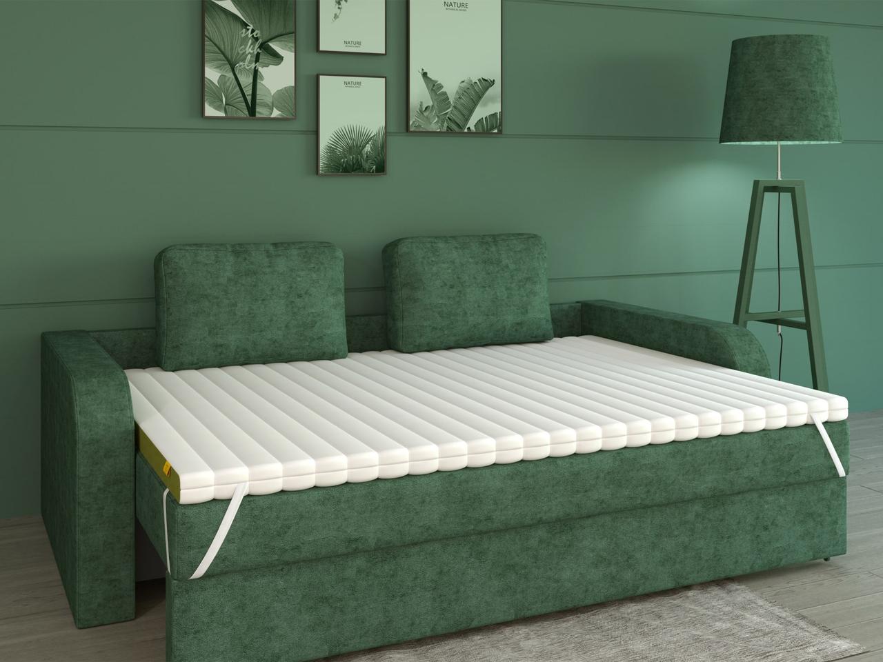 Топпер Spirit Silence Strong 60х120, фото 1