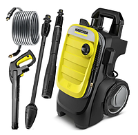 Минимойка высокого давления Karcher K 7 Compact (1.447-050.0) Италия