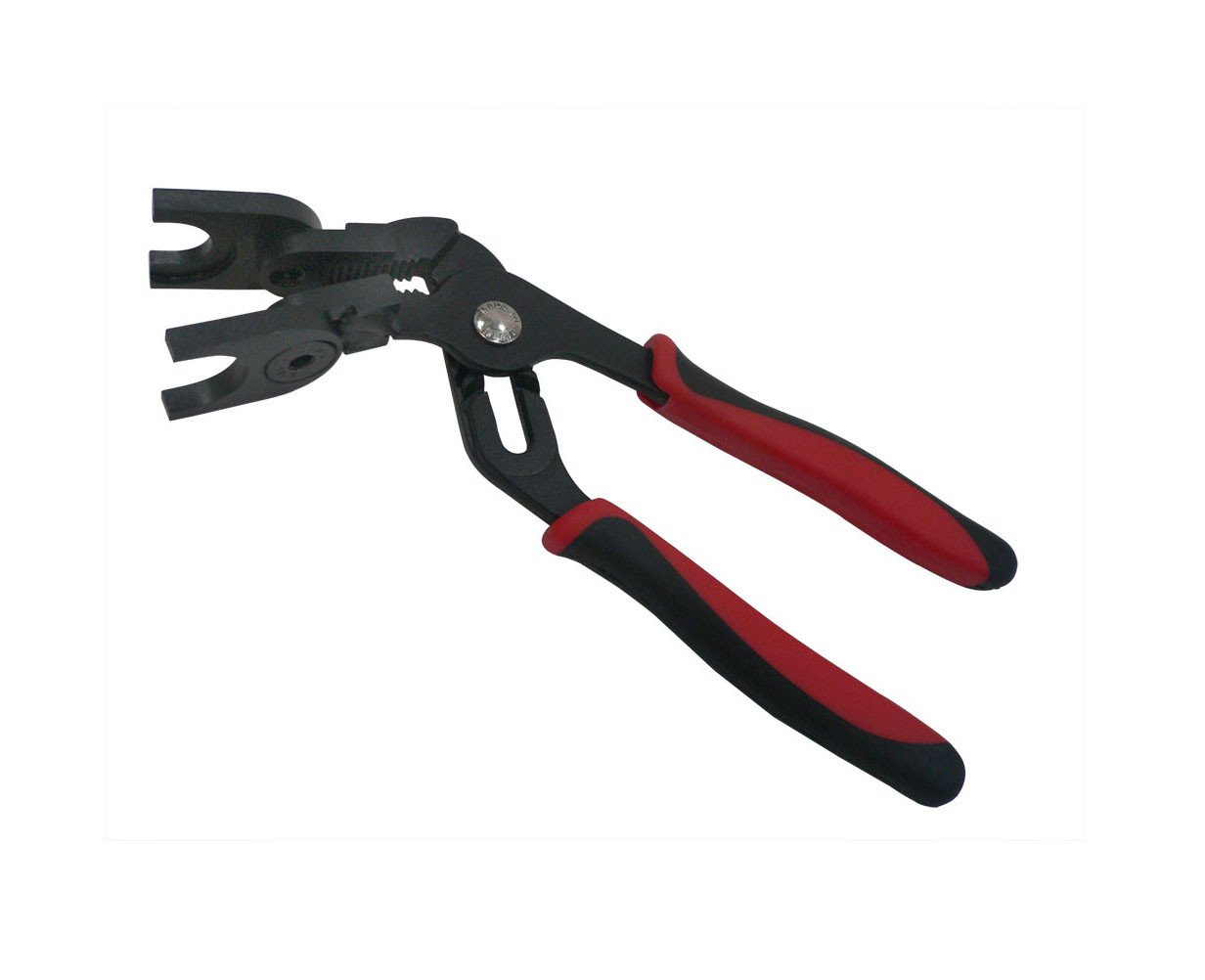 Кліщі для зняття гідравлічних трубок системи охолодження АКПП FORCE 9G0717 BMW