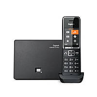 IP DECT телефон GIGASET COMFORT 550A IP FLEX (S30852-H3031-S304)