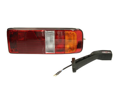 Фонарь прицепа krone | Сравнить цены и купить на Prom.ua