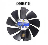 Кулер CF1015H12D Sapphire 4 pin 95 мм (2шт) Nitro, Pulse Champion