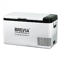 Портативный холодильник BREVIA 25L 22210