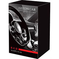 Освежитель воздуха AREON CAR Perfume 50ml Glass Red MCP03