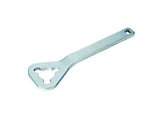 Ключ для фіксації водяного насоса FORCE 9G0705 VW, AUDI 1/2"