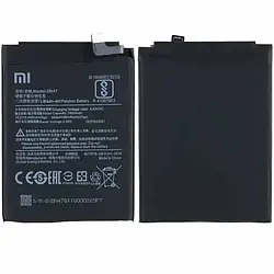 Батарея (акб, акумулятор) Xiaomi Mi A2 Lite | Redmi 6 Pro (BN47) сервісний оригінал