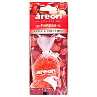 Освежитель воздуха AREON мешочек с гранулами Apple & Cinnamon ABP12