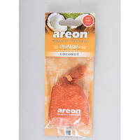 Освежитель воздуха AREON мешочек с гранулами Coconut ABP13
