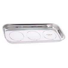 Магнітний піднос прямокутний FORCE 88003 (3 магніту)