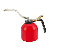 Маслянка з гнучким наконечником FORCE 887C03 500 мл (пластик)