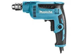 Дриль MAKITA DP2010