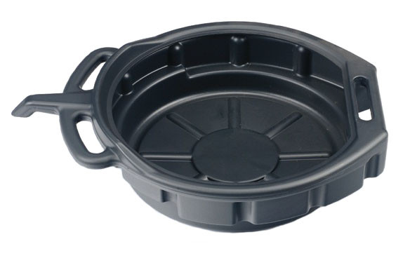 Піддон для зливу масла FORCE 9T3707 16 л