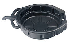 Піддон для зливу масла FORCE 9T3707 16 л