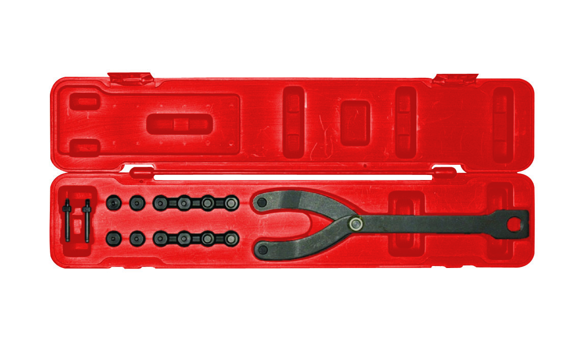 Пристосування для блокування шківів FORCE 915G1 TOYOTA