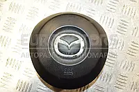 Подушка безопасности руль Airbag (дефект) Mazda CX-5 2012 286906