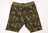 Шорти SONIK CAMO FLEECE SHORTS