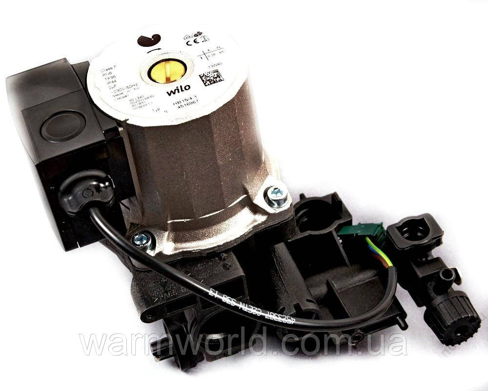 0020037112 Насосна гідро група Semia Saunier Duval, фото 1