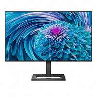 Монитор 27" Philips 272E2FA/00 IPS 75Hz D-SUB HDMI черный