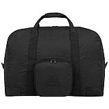 Дорожня сумка Highlander Boulder Duffle Bag 70L для подорожей, фото 2