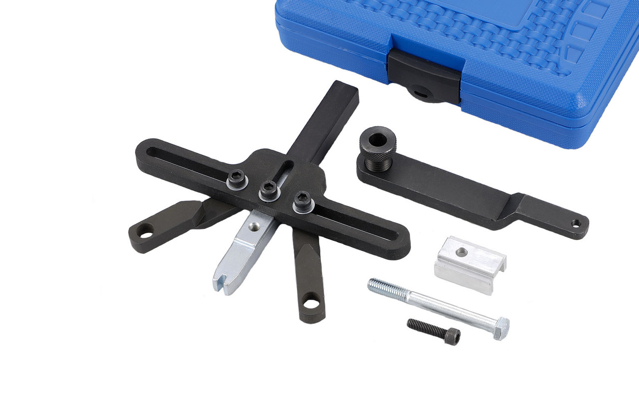 Пристосування для фіксації маховика FORCE 905G15 BMW 5 пр.