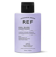 Кондиціонер для світлого волосся Cool Silver Conditioner, 100 мл