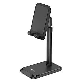 ТРИМАЧ ДЛЯ МОБІЛЬНОГО HOCO PH27 STABLE TELESCOPIC DESKTOP STAND BLACK