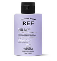 Шампунь для світлого волосся Cool Silver Shampoo, 100 мл