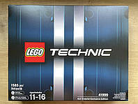 Конструктор Lego Technic 41999 4x4 Crawler Exclusive Edition Ексклюзивне видання