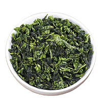 Чай Те Гуань Инь с нежным ароматом Улун Unique Anxi Tie Guan Yin Fujian Oolong Tea (высший сорт)