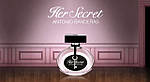 Antonio Banderas Her Secret туалетна вода 80 ml. (Антоніо Бандерос Хе Сікрет), фото 4