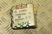 Камера передняя Mercedes E-class (W212) 2009-2016 A0009058000 287273