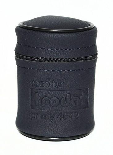 Футляр Trodat для 4642/46040 екозамша асорті, фото 1