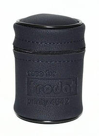 Футляр Trodat для 4642/46040 екозамша асорті