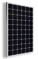 Портативна монокристалічна сонячна панель 200 W IP67 для автономного енергопостачання будинку дачі