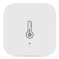 Датчик для умного дома Xiaomi Aqara Temperature and Humidity Sensor (WSDCGQ11LM)