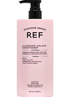 Кондиціонер для фарбованого волосся Illuminate Colour Conditioner, 600 мл
