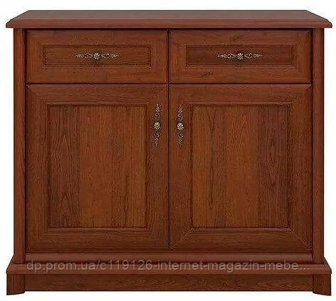 Комод 2d/2s Соната Гербор, фото 1