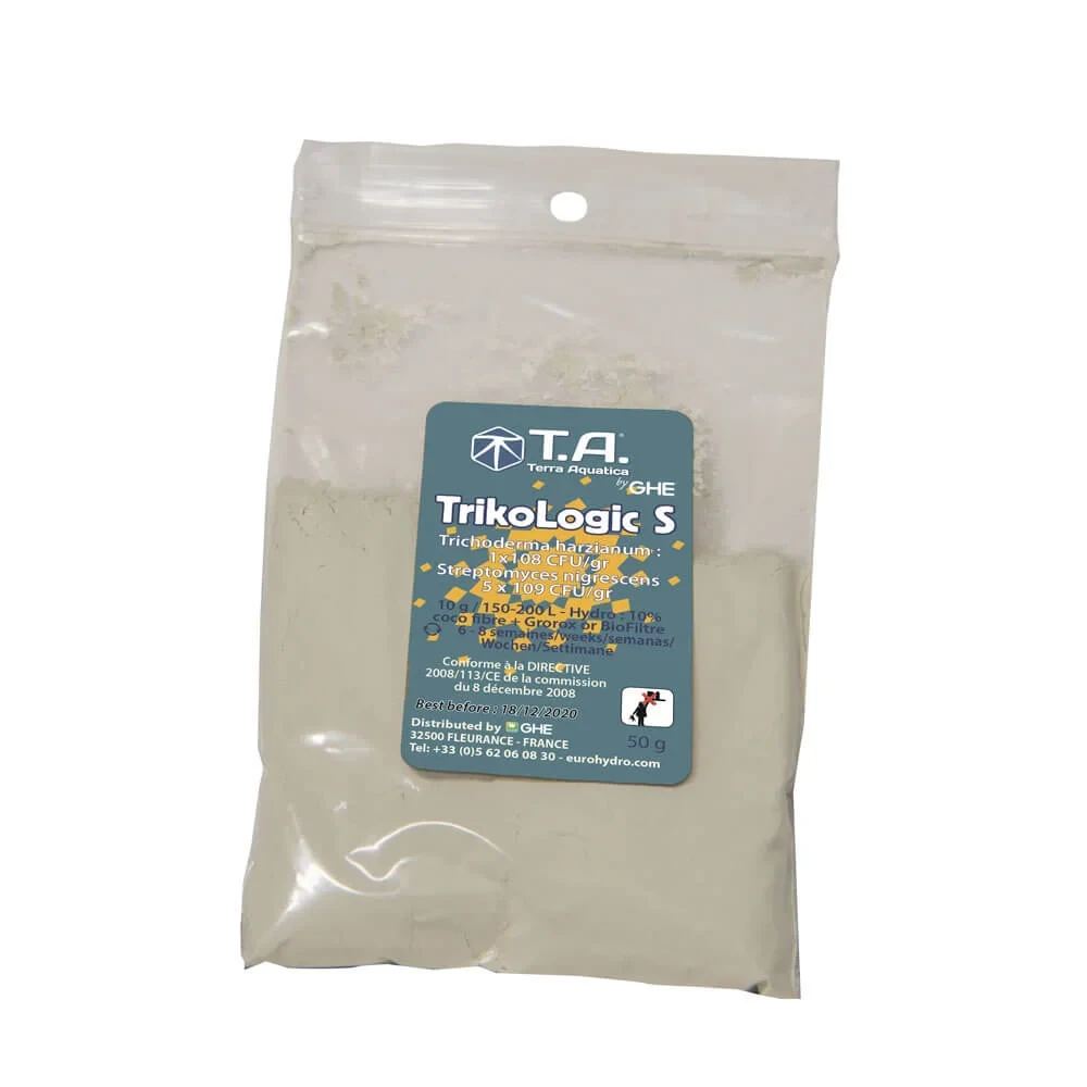 Триодера Terra Aquatica TrikoLogic S (10g)