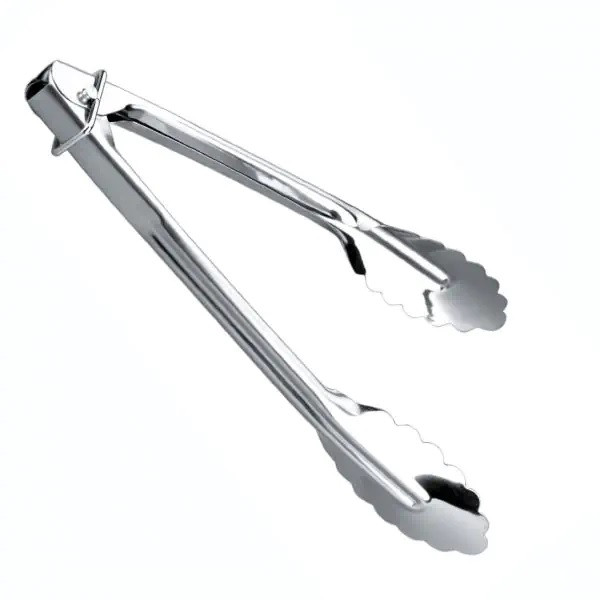 Щипці Lacor універсальні довжина 30 см (62930 L), фото 1