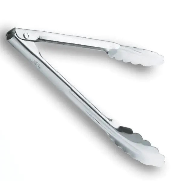 Щипці Lacor універсальні довжина 24 см (62924 L), фото 1