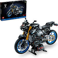 Лего техник Мотоцикл Yamaha MT-10 SP Lego Technic 42159