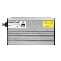 Зарядний пристрій для акумуляторів LiFePO4 48V (58.4V)-40A-1920W-LED
