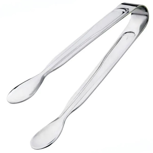 Щипці FoREST для цукру довжина 11 см неіржавка (356010), фото 1