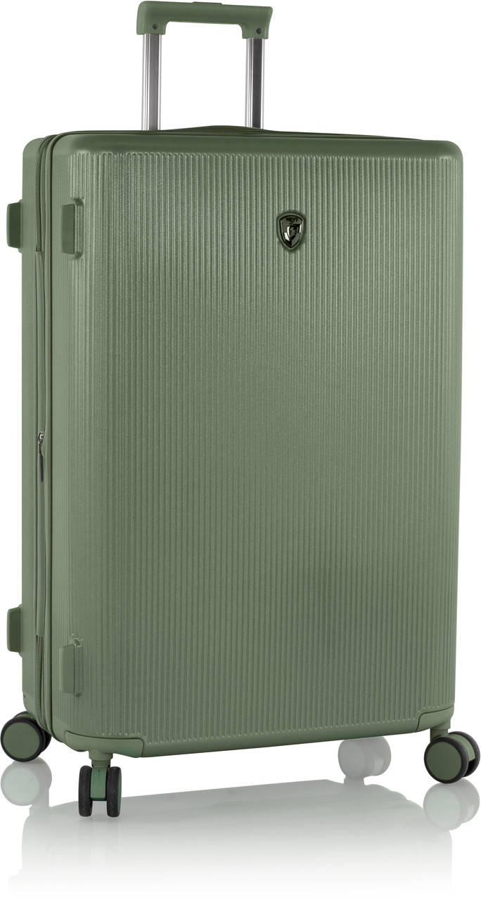 Валіза Heys Earth Tones (L) Moss (10156-0145-30)
