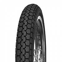 Покрышка для мотоцикла 3.50-19, Deli Tire S-207, TT